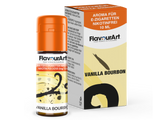 FlavourArt - Aromen 10 ml - Vanilla Bourbon