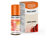 FlavourArt - Aromen 10 ml - White Peach