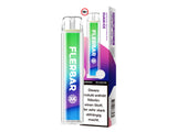 Flerbar - M Einweg E-Zigarette  - Alberry