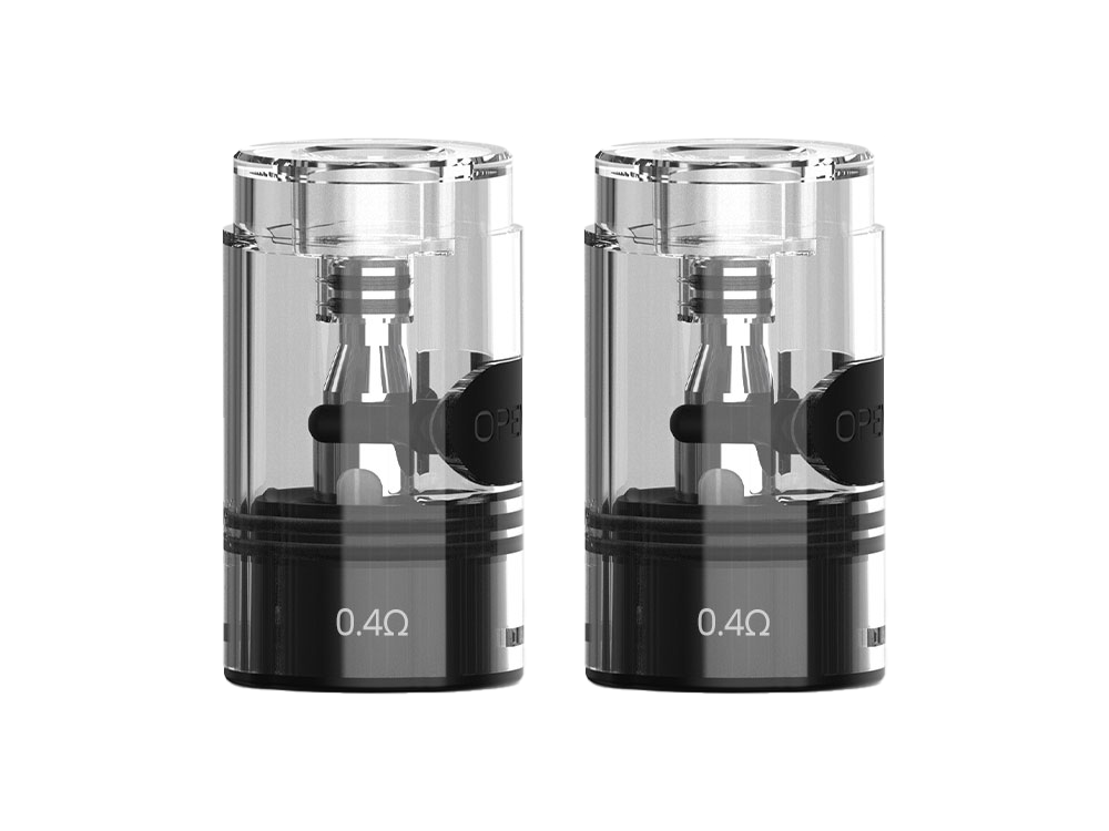 Fumytech - Hookah Air Mini Cartridge (2 Stück pro Packung)