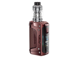GEEKVAPE - Aegis Legend 5 mit Z Subohm Tank 5 E-Zigaretten Set