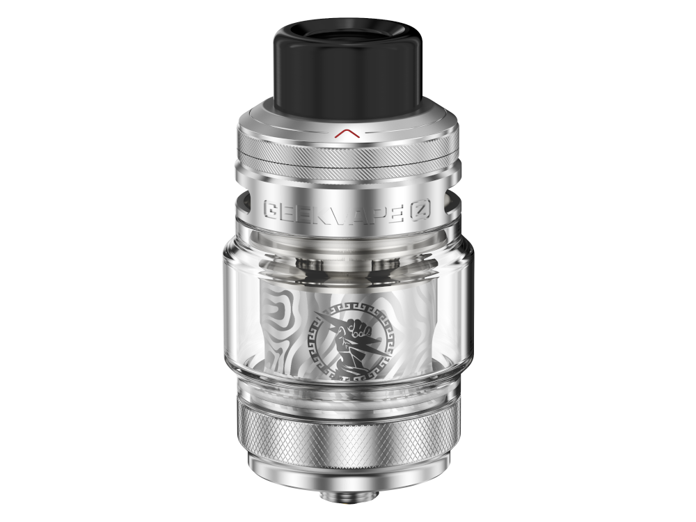 GeekVape - Z Subohm 5 Clearomizer Set