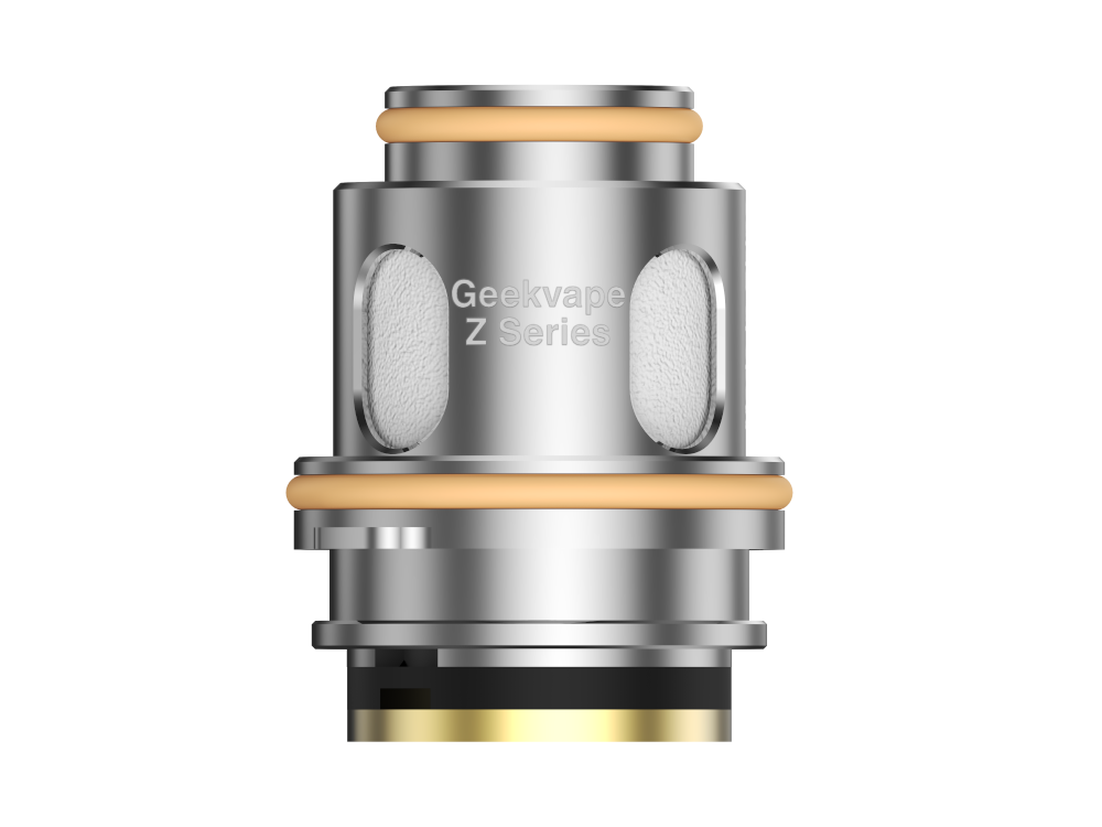 GEEKVAPE Z Series XM (Boost Version) Heads (5 Stück pro Packung)