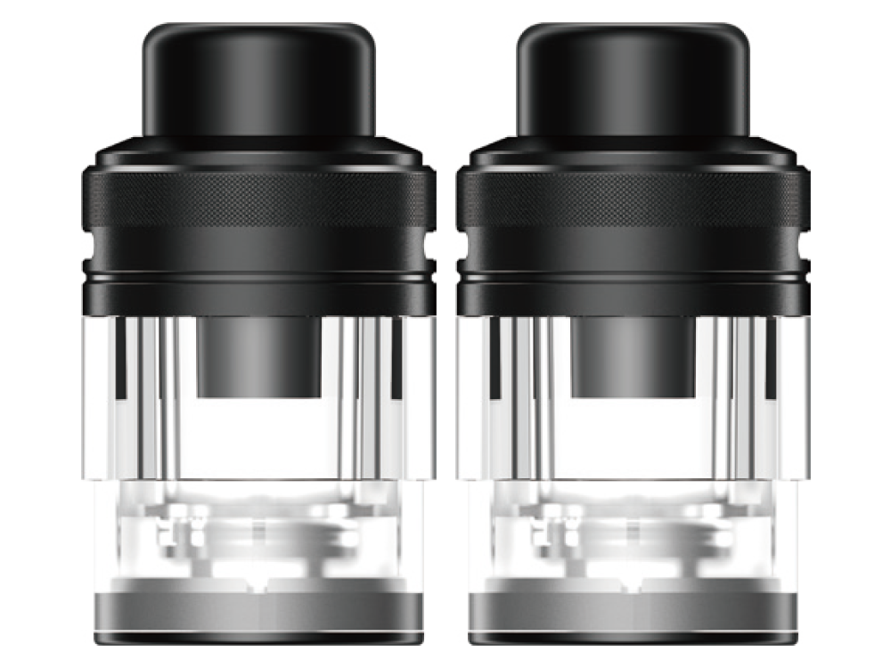 GEEKVAPE - Aegis Force Cartridge 5 ml (2 Stück pro Packung)