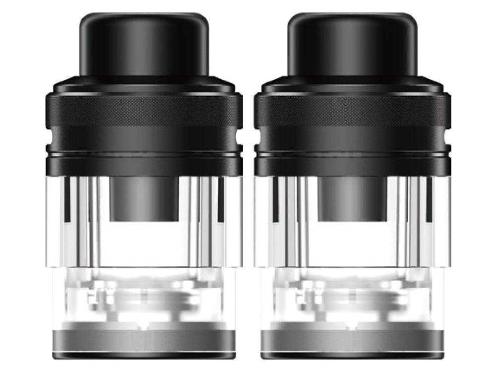 GEEKVAPE - Aegis Force Cartridge 5 ml (2 Stück pro Packung)