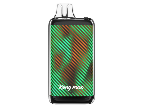 GOBAR - Kong Max 20 ml Einweg E-Zigarette