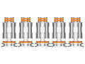 GEEKVAPE - B Series (Boost Version) Heads (5 Stück pro Packung)