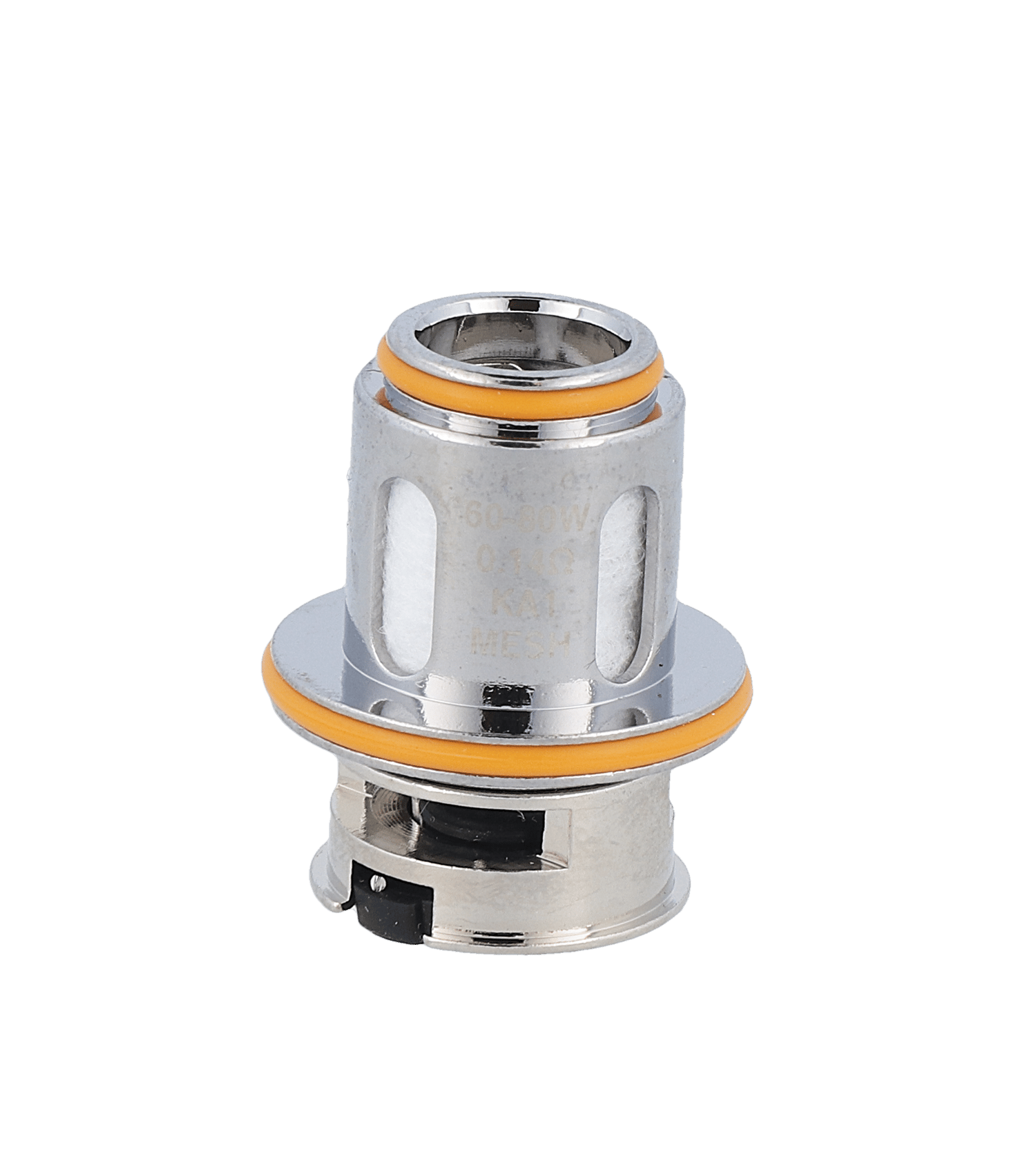 GEEKVAPE - M Series Heads (5 Stück pro Packung)
