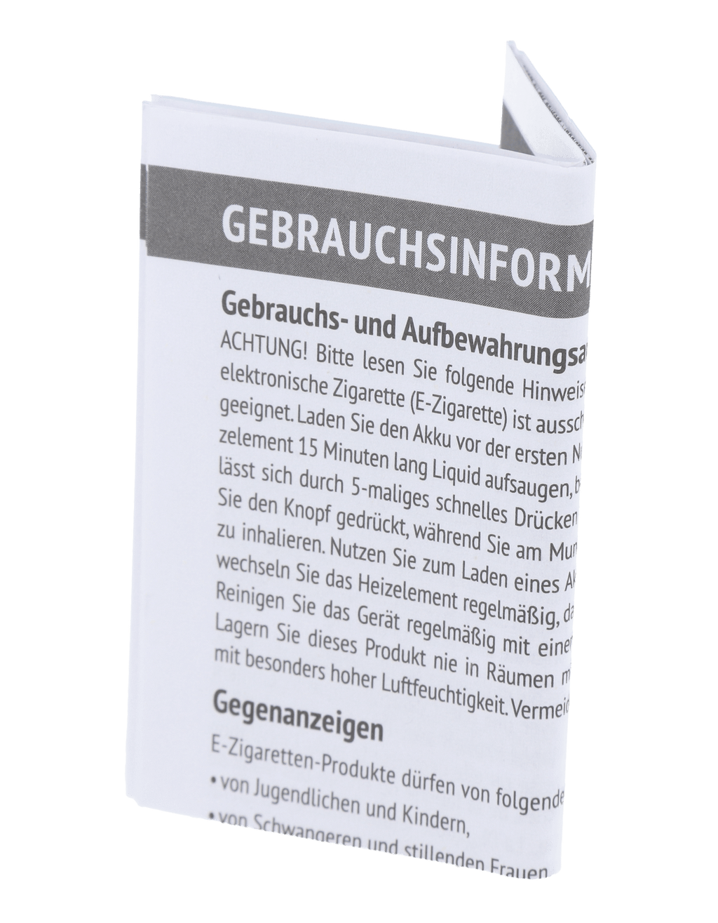 GEEKVAPE - M Series Heads (5 Stück pro Packung)