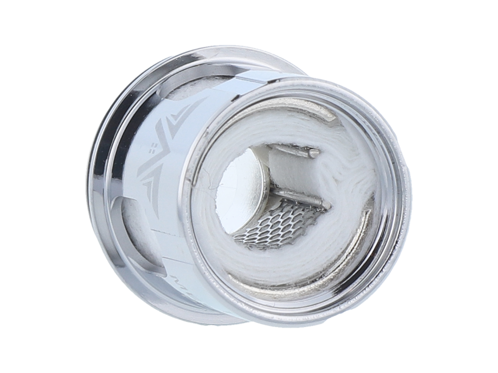 GEEKVAPE - Mesh-X1 0,2 Heads Ohm (5 Stück pro Packung)