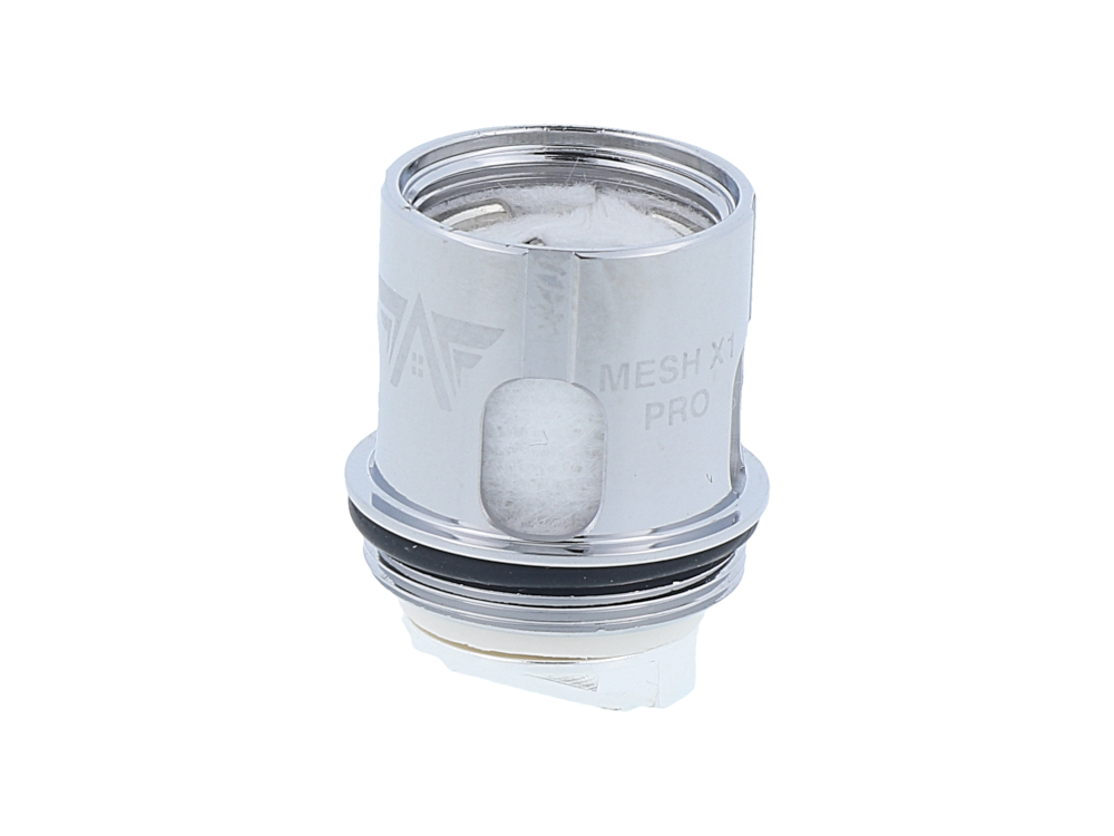 GEEKVAPE - Mesh-X1 0,2 Heads Ohm (5 Stück pro Packung)