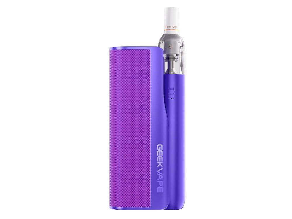 GeekVape - Wenax M Starter E-Zigaretten Set