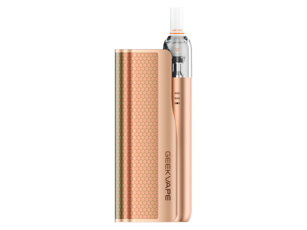 GeekVape - Wenax M Starter E-Zigaretten Set