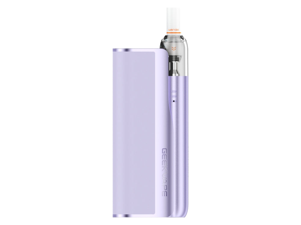 GeekVape - Wenax M Starter E-Zigaretten Set