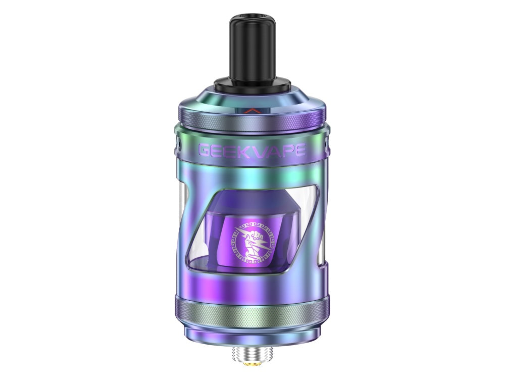 GEEKVAPE - Z Nano MTL Clearomizer Set