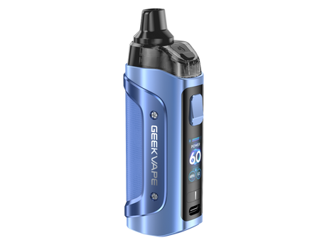 GEEKVAPE - Aegis Boost 3 E-Zigaretten Set