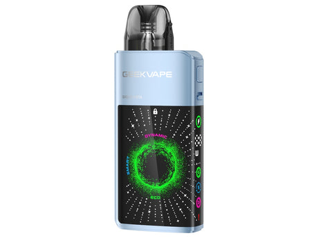 GEEKVAPE - Digi Q Vista E-Zigaretten Set