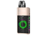 GEEKVAPE - Digi Q Vista E-Zigaretten Set