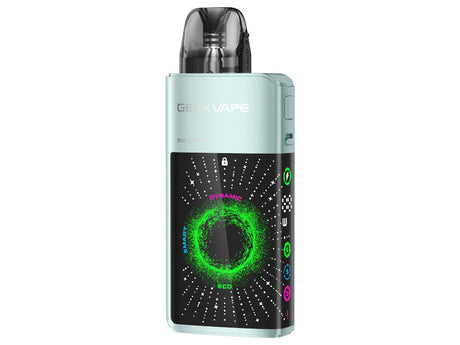 GEEKVAPE - Digi Q Vista E-Zigaretten Set