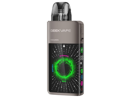 GEEKVAPE - Digi Q Vista E-Zigaretten Set