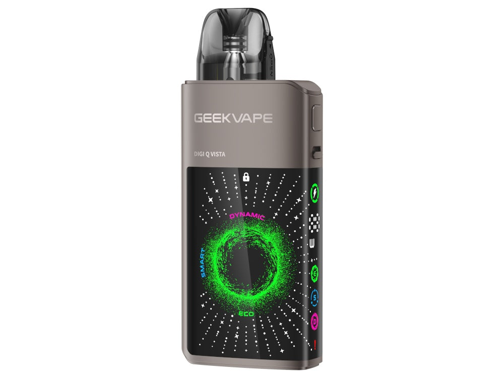 GEEKVAPE - Digi Q Vista E-Zigaretten Set