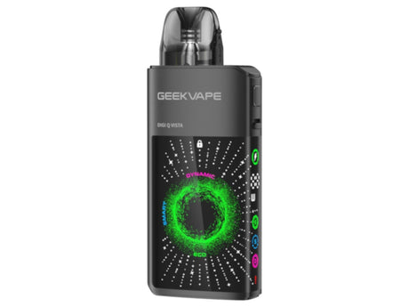 GEEKVAPE - Digi Q Vista E-Zigaretten Set