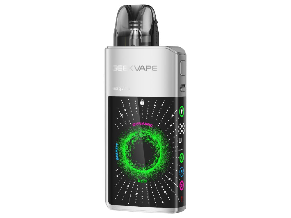 GEEKVAPE - Digi Q Vista E-Zigaretten Set