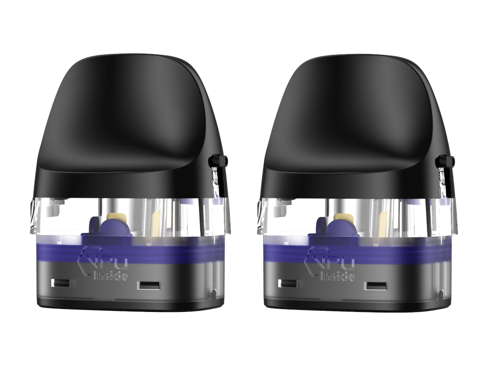 GEEKVAPE - J Cartridge (2 Stück pro Packung)