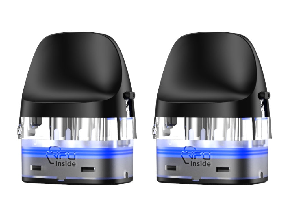 GEEKVAPE - J Cartridge (2 Stück pro Packung)