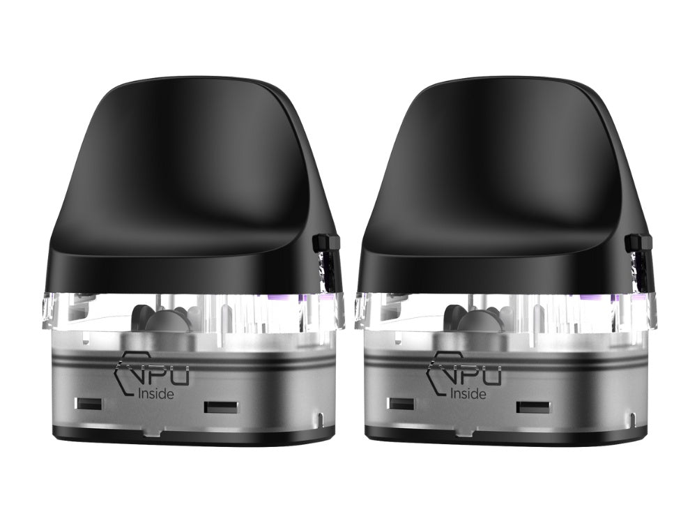 GEEKVAPE - J Cartridge (2 Stück pro Packung)