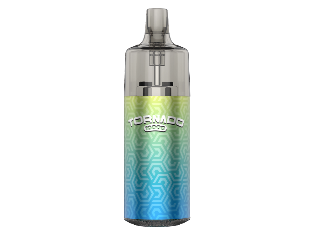 GOBAR - Tornado 10000 Einweg E-Zigarette