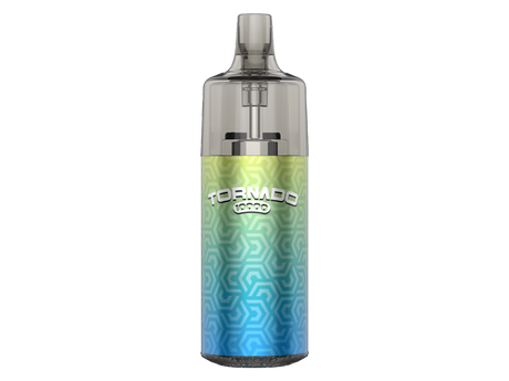 GOBAR - Tornado 10000 Einweg E-Zigarette