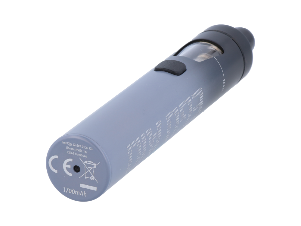 InnoCigs - eGo AIO Simple E-Zigaretten Set