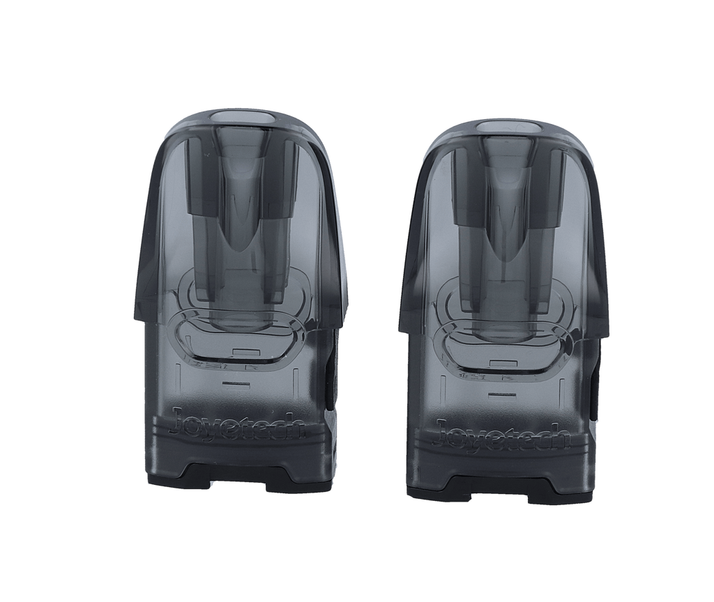 Joyetech - EVIO C Pod (2 Stück pro Packung)