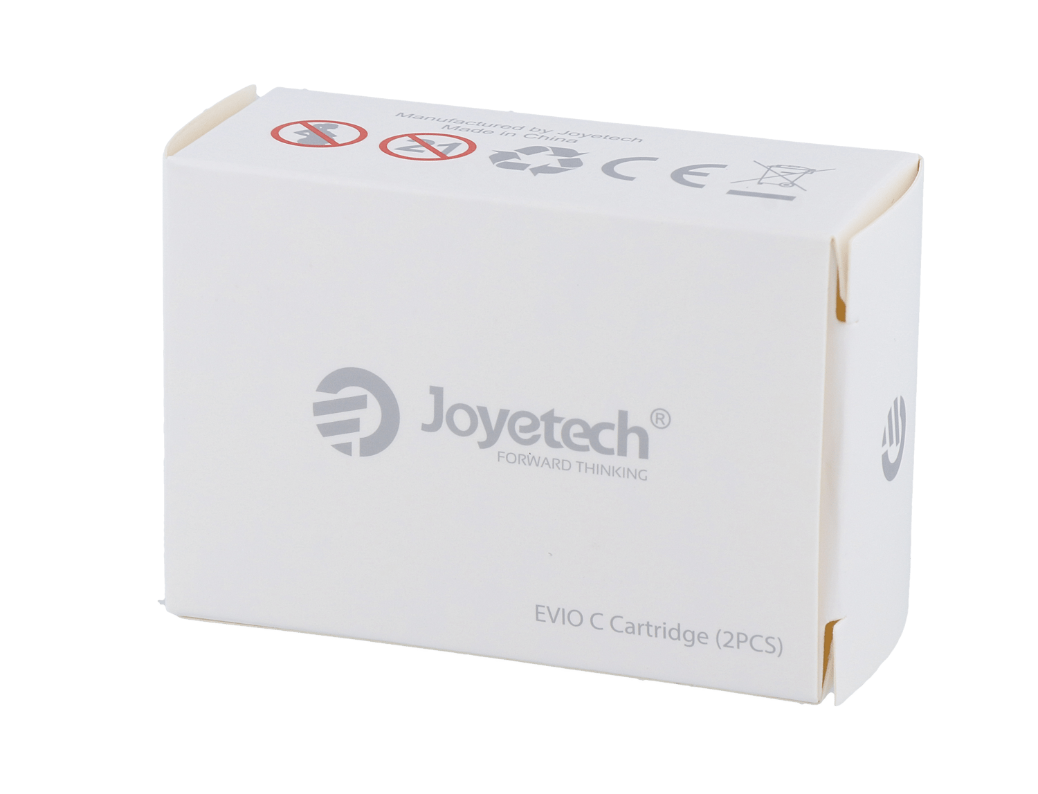 Joyetech - EVIO C Pod (2 Stück pro Packung)