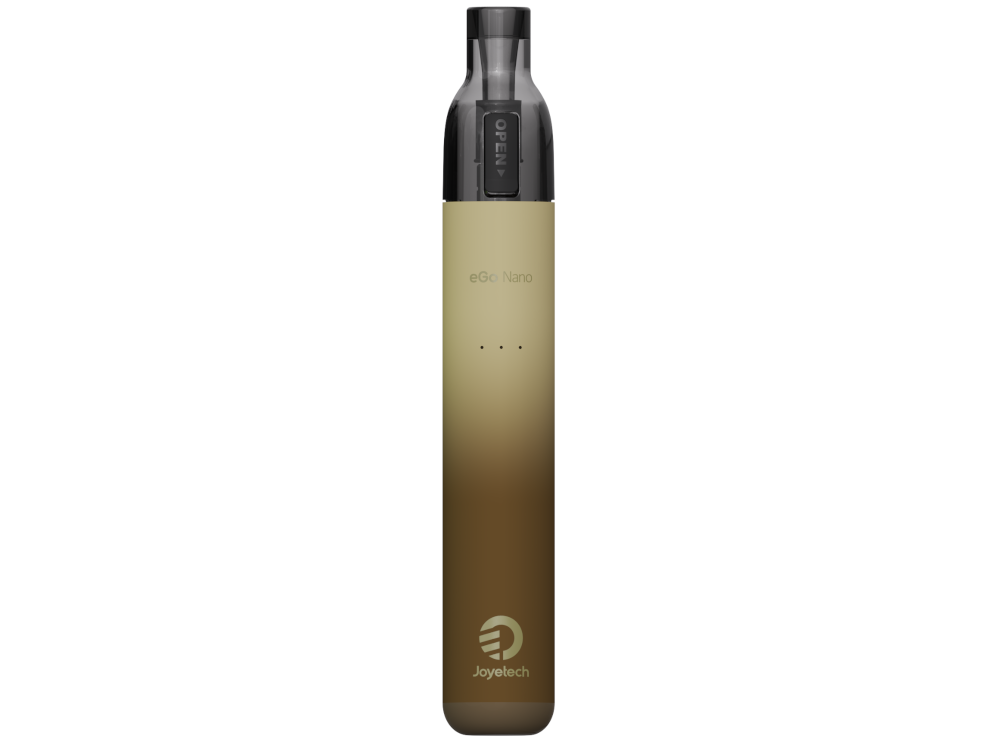 Joyetech - eGo Nano E-Zigaretten Set