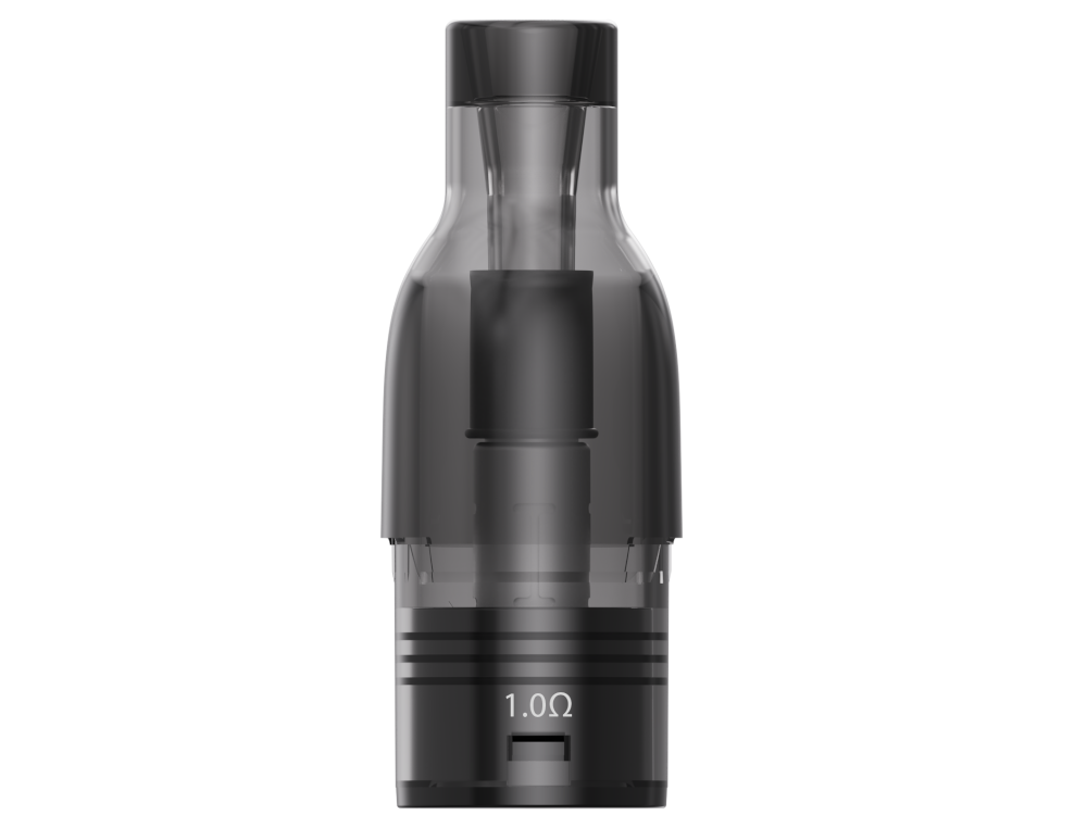Joyetech - eGo Nano Pod (3 Stück pro Packung)
