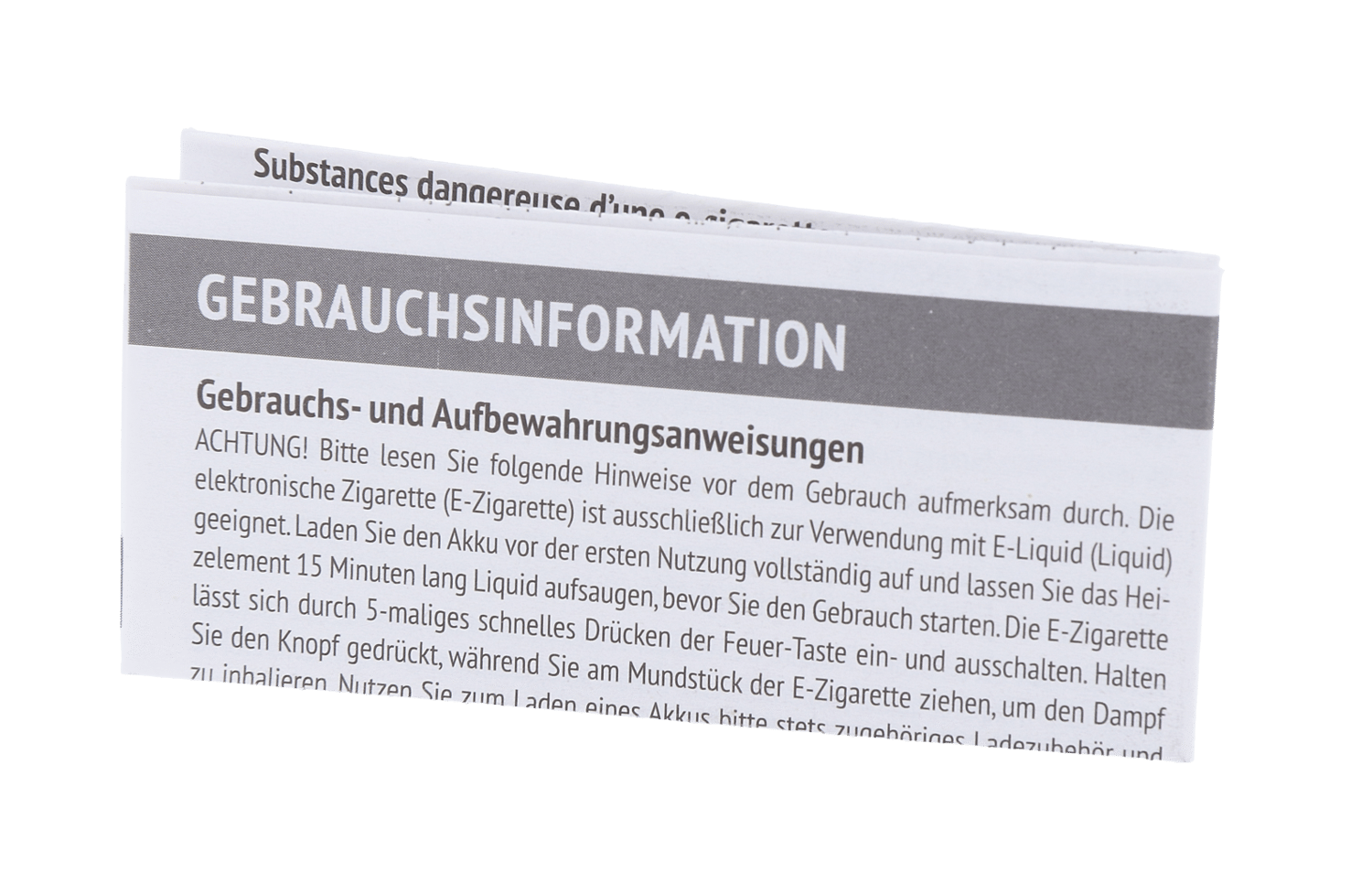 Joyetech - eGo Pod AST Cartridge 1,0 Ohm (5 Stück pro Packung)