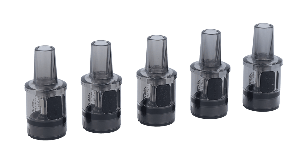 Joyetech - eGo Pod AST Cartridge 1,0 Ohm (5 Stück pro Packung)