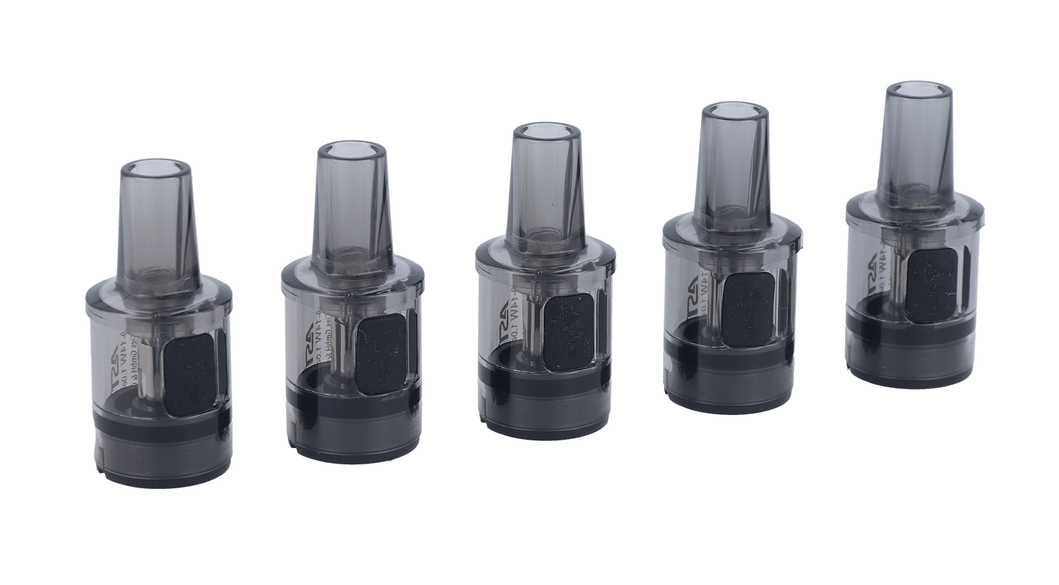 Joyetech - eGo Pod AST Cartridge 1,0 Ohm (5 Stück pro Packung)