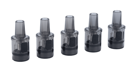 Joyetech - eGo Pod AST Cartridge 1,0 Ohm (5 Stück pro Packung)