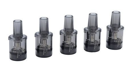 Joyetech - eGo Pod AST Cartridge 1,0 Ohm (5 Stück pro Packung)