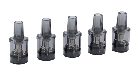 Joyetech - eGo Pod AST Cartridge 1,0 Ohm (5 Stück pro Packung)