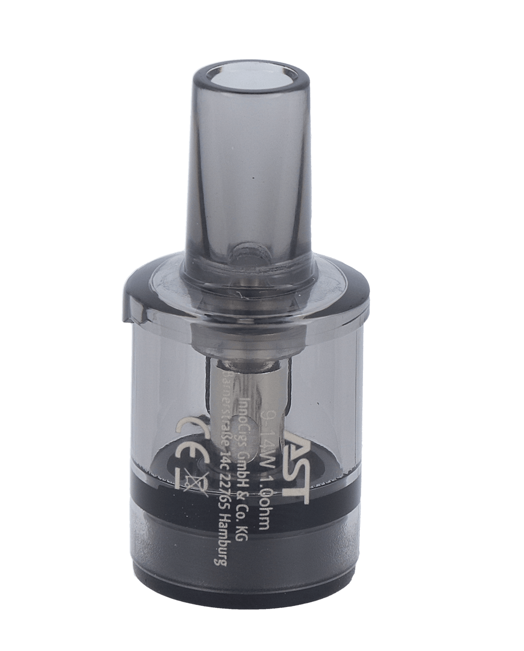 Joyetech - eGo Pod AST Cartridge 1,0 Ohm (5 Stück pro Packung)