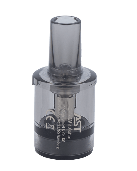 Joyetech - eGo Pod AST Cartridge 1,0 Ohm (5 Stück pro Packung)
