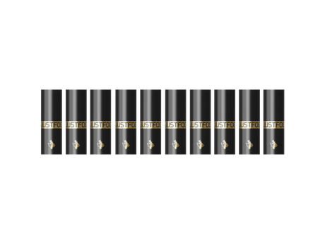JustFog - GLENT Filter Drip Tip (10 Stück pro Packung)