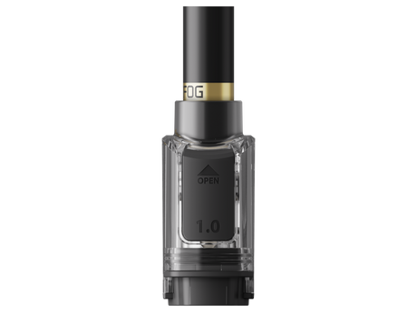 JustFog - GLENT Filter Pod mit Head (2 Stück pro Packung)