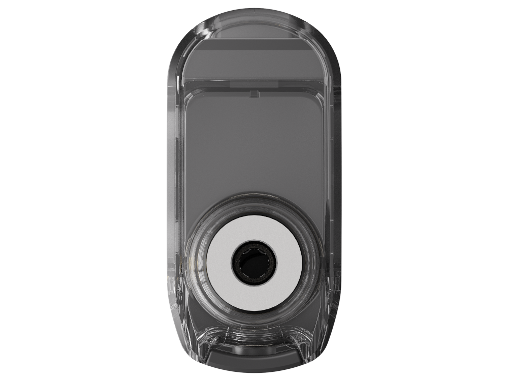 JustFog - GLENT Filter Pod mit Head (2 Stück pro Packung)