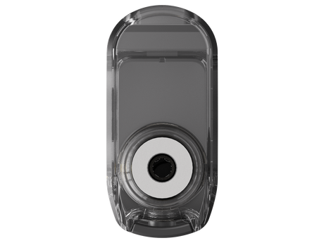 JustFog - GLENT Filter Pod mit Head (2 Stück pro Packung)