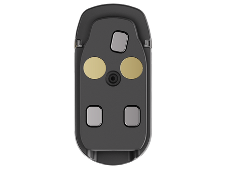 JustFog - GLENT Filter Pod mit Head (2 Stück pro Packung)